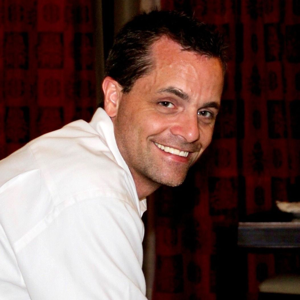 Craig Van Elsen