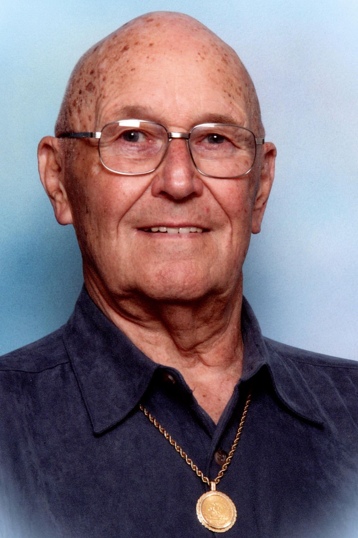 William E. 'Bill' Wiesner