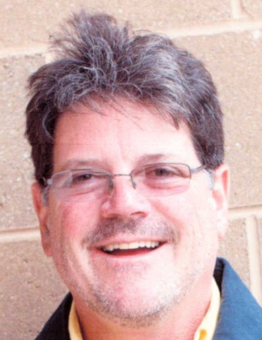 William G. Hellenbrand