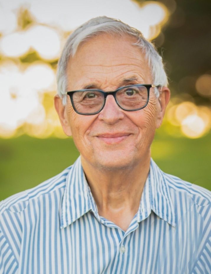 William Gene Wiedenbeck