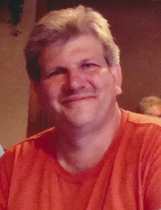 John Anthony George