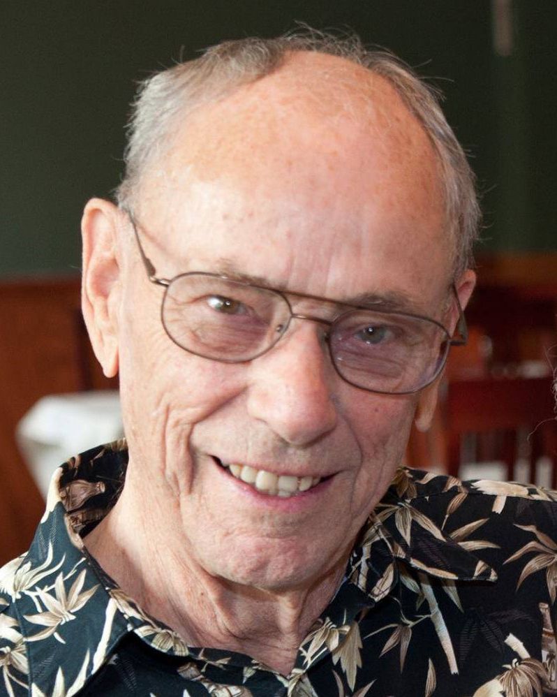 James P. Sullivan
