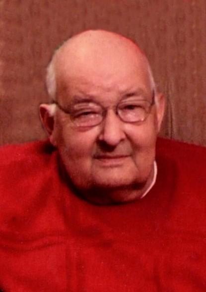 Leonard F. Ziegler