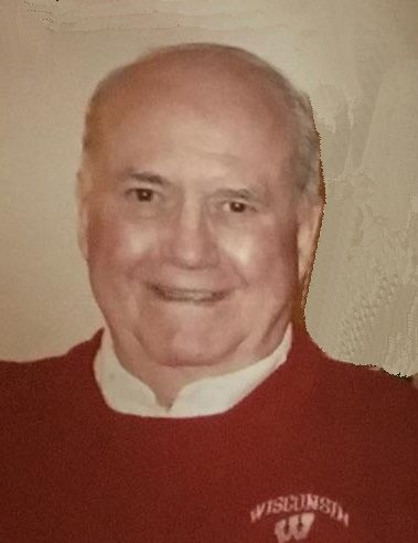 Donald Anderson