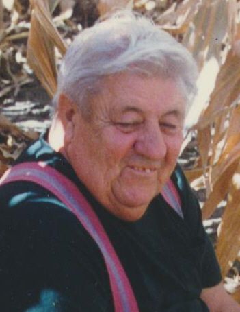Sylvester John Annen