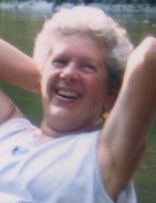 "Kem" (Darlene) Kemmerer