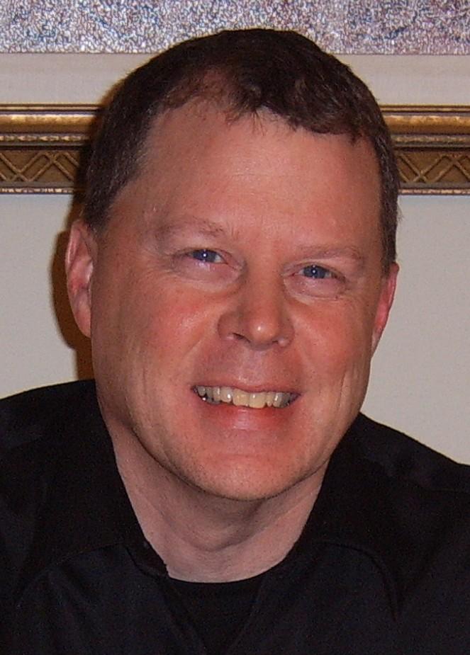 Steven D. Knutson