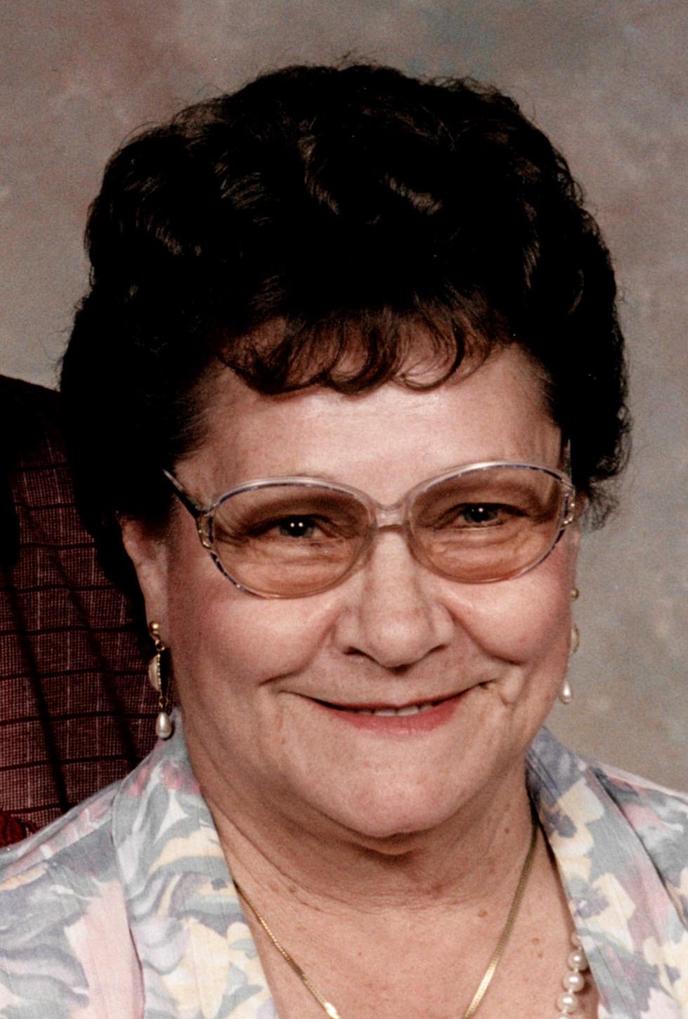 Janet Marlene Holtz