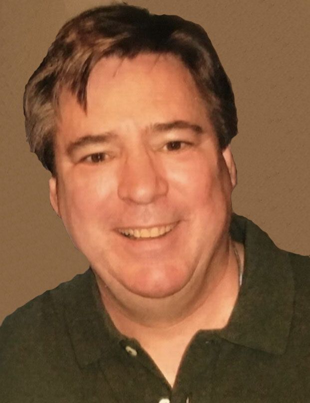 John Patrick Estes