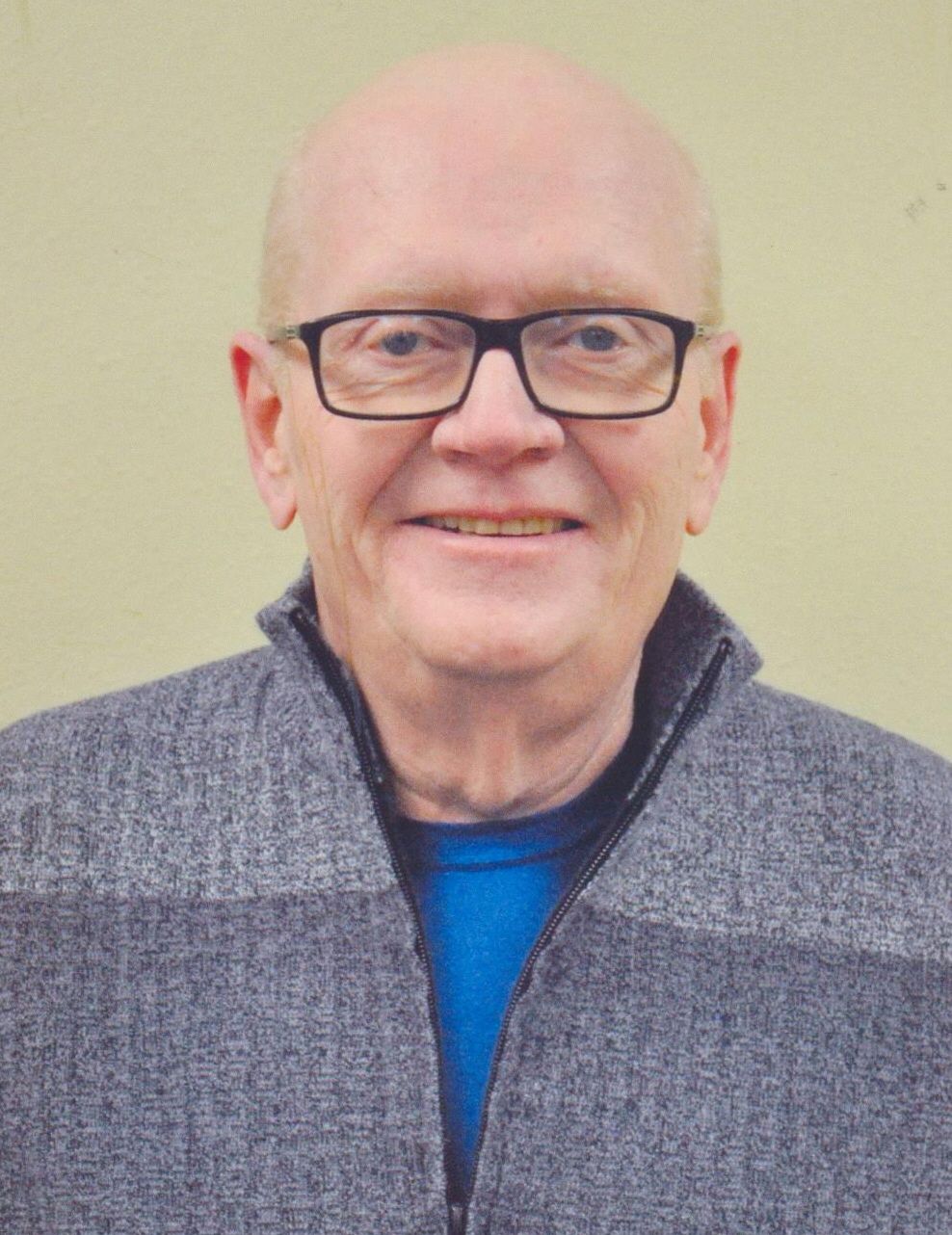 Jerry McCann