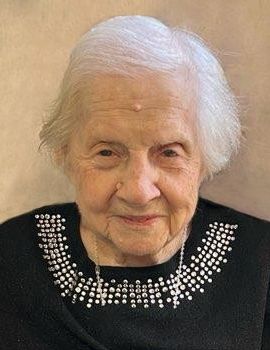 Joyce Margaret Kidder