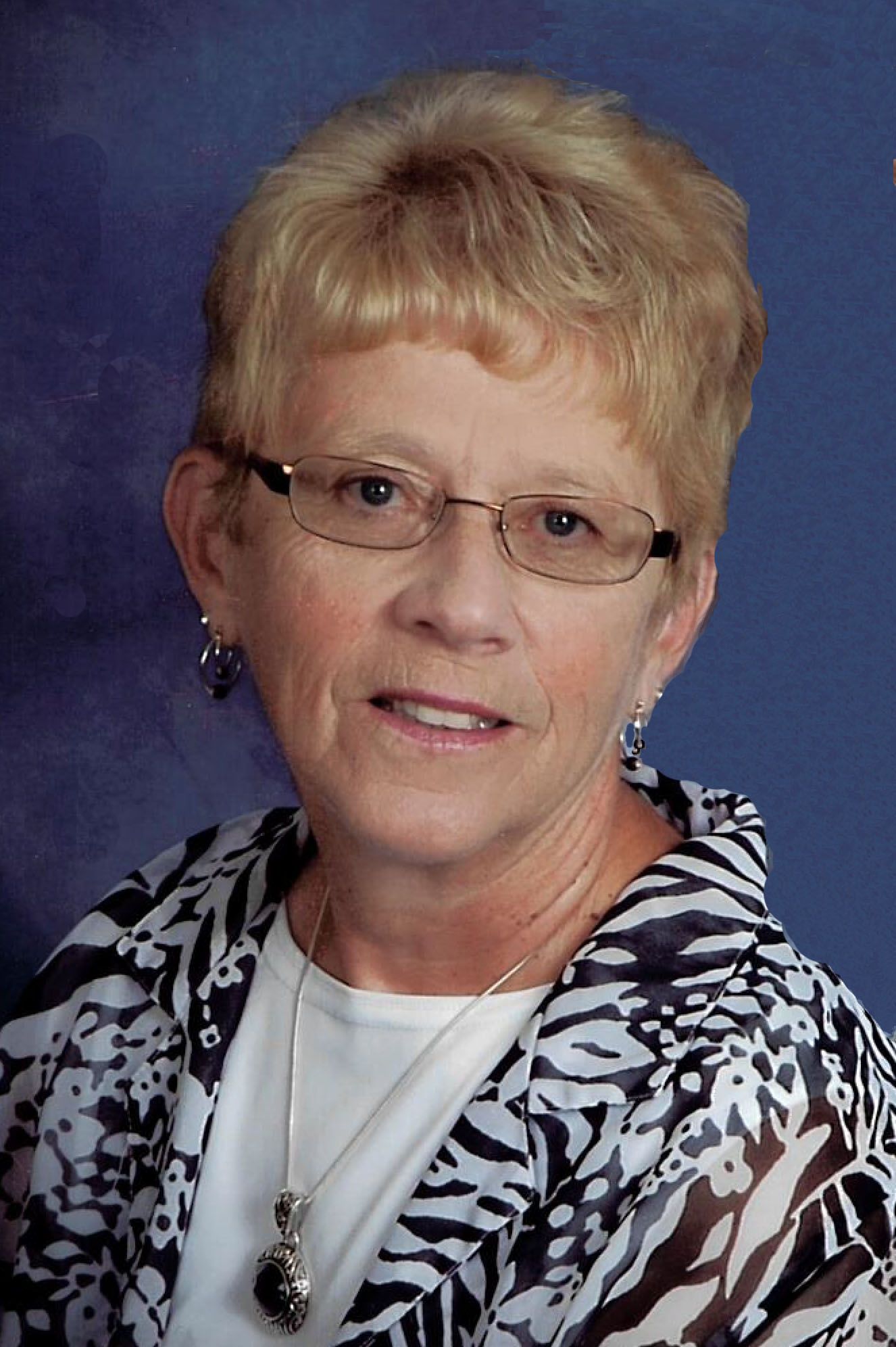 Marilyn L. Hermanson