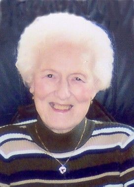 Lucille E. 'Cile' Manderfield