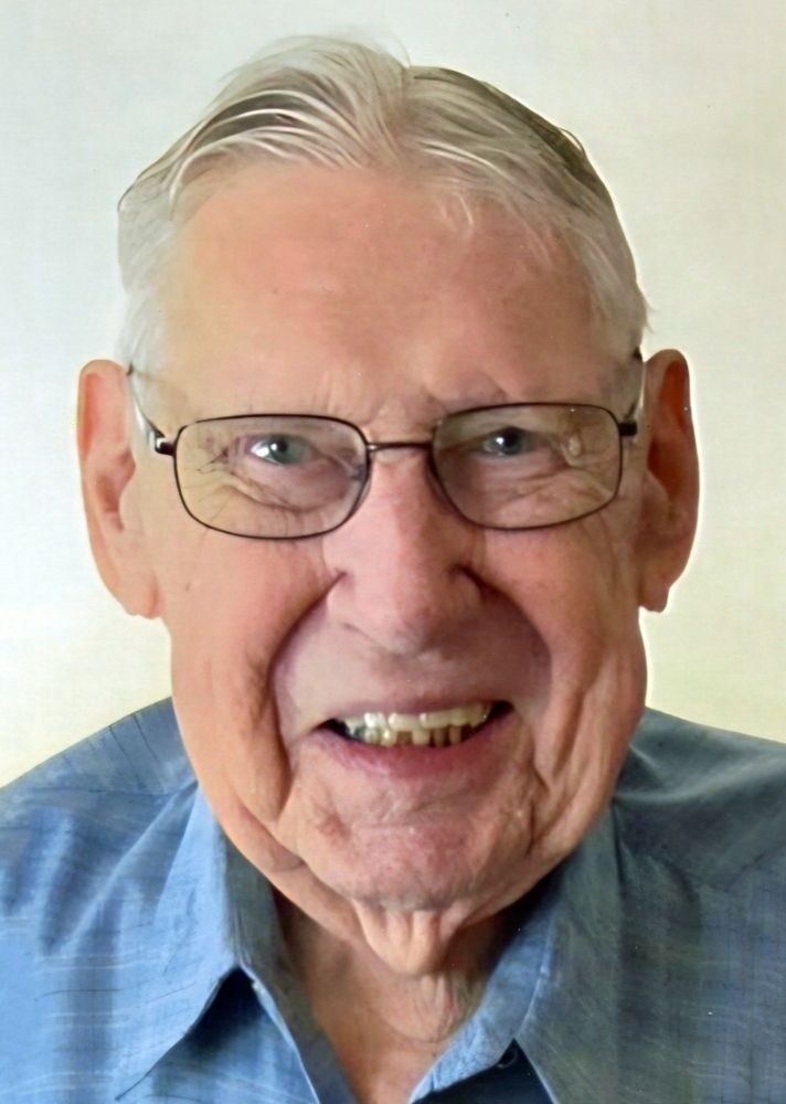 Memorial wall photo