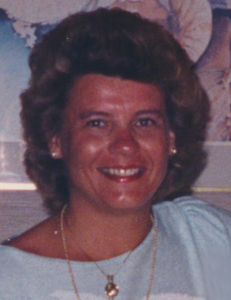 Barbara Jean Anderson