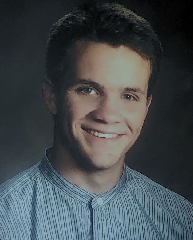 Zachary Arthur Blevins