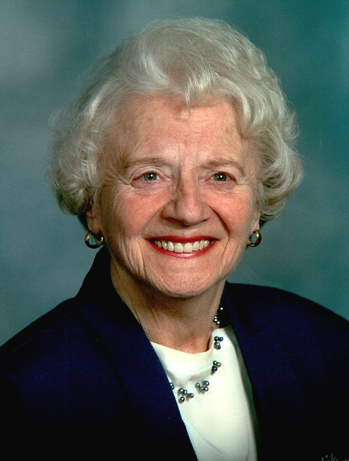 Beverly Lowe