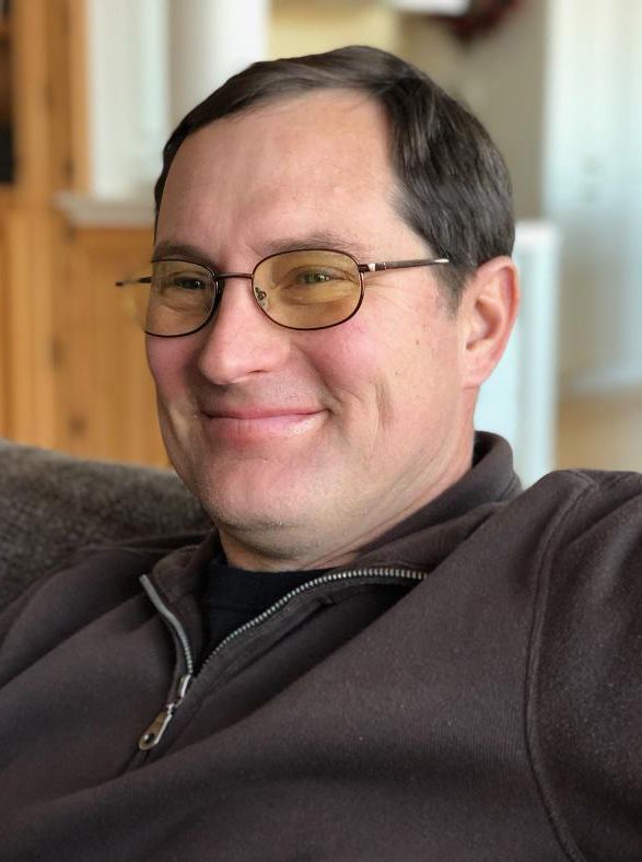 Scott Edward Schabow