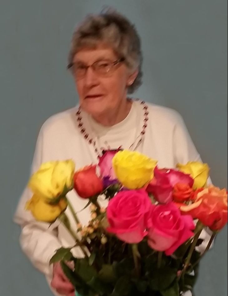 Carol Marie Nowack