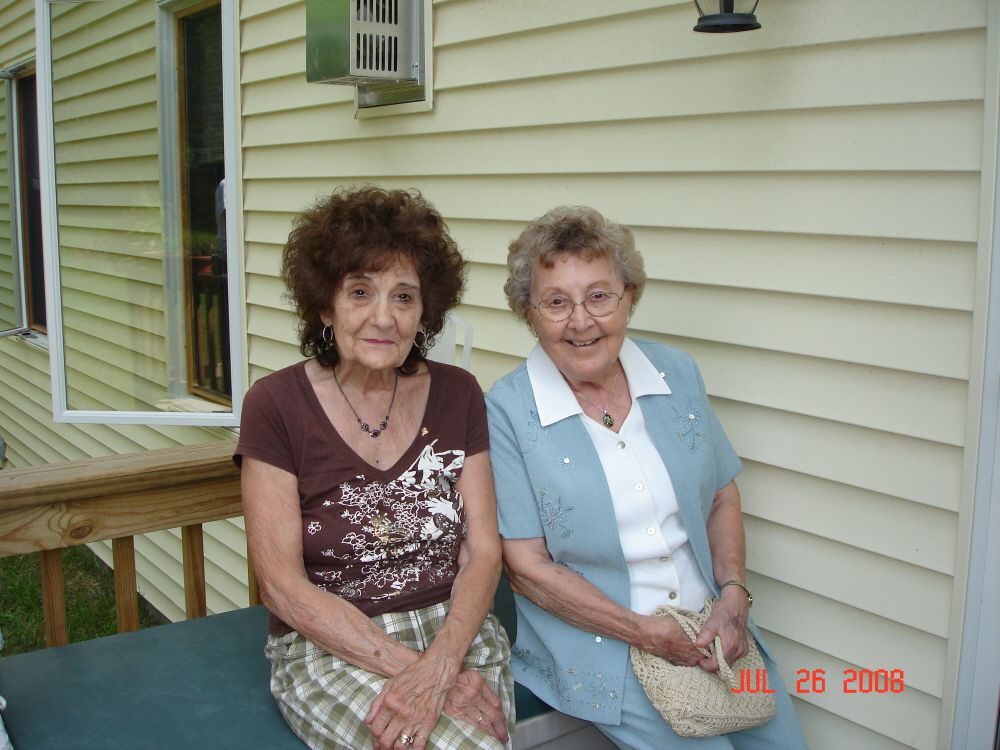 Memorial wall photo