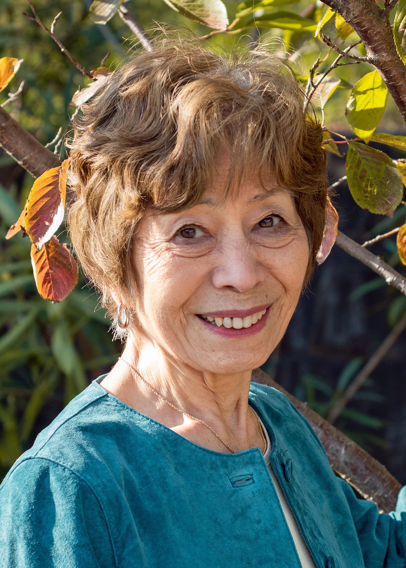 Masayo Engel