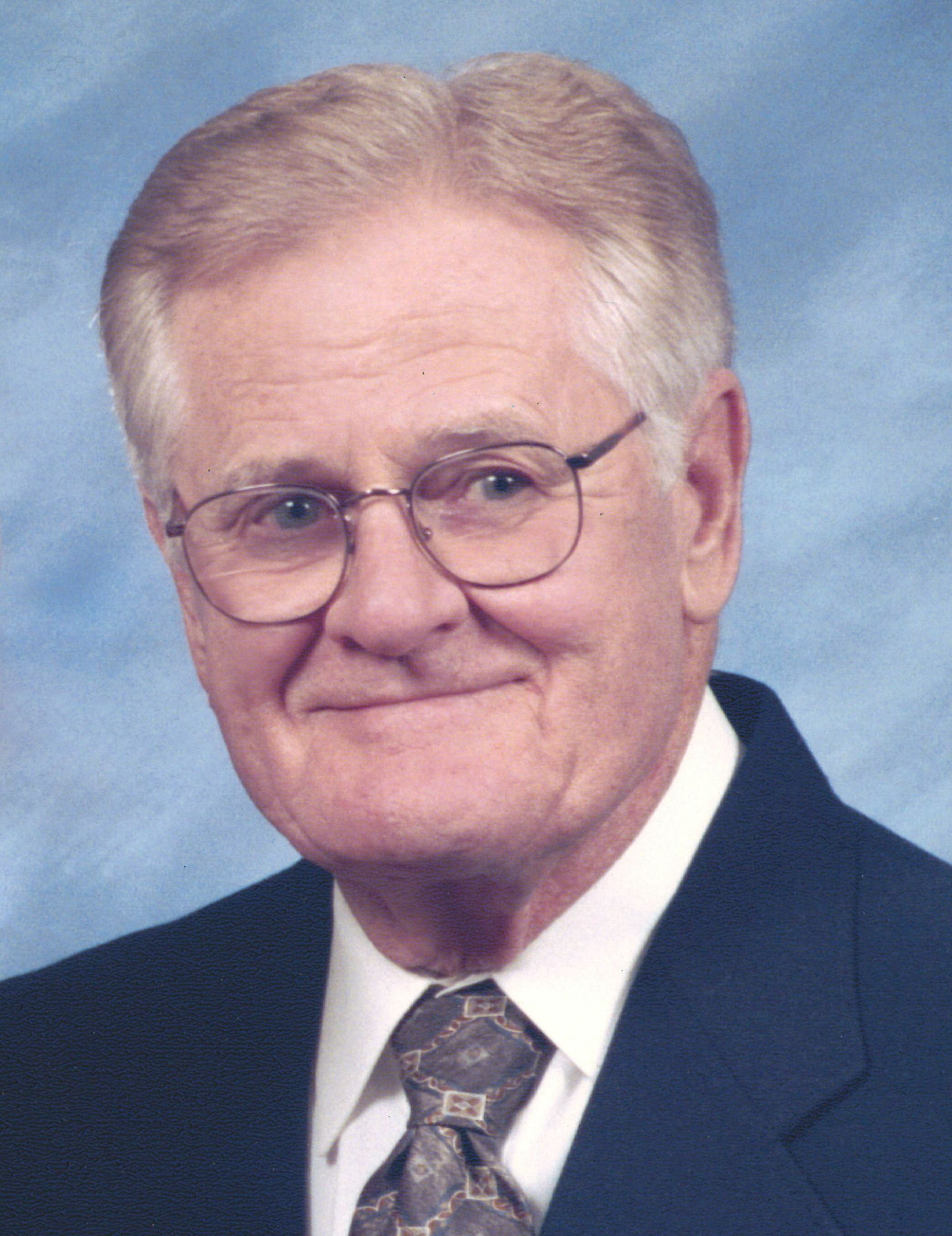 Stanley M. Good
