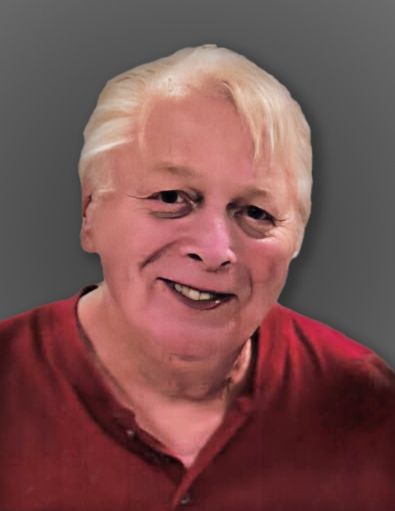 Robin Earl Thompson