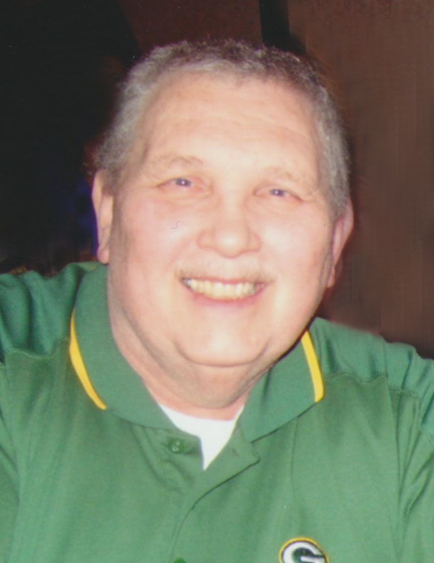 David Allan Crary