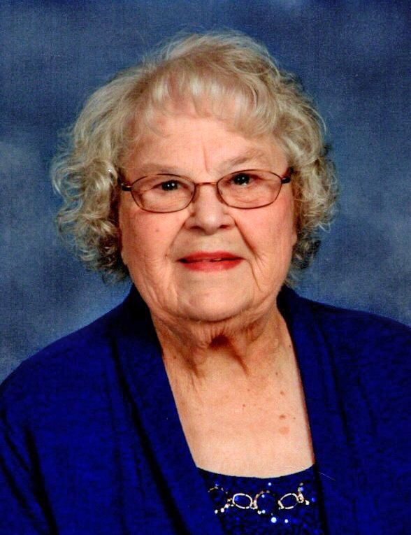 Lorraine Josephine Broske