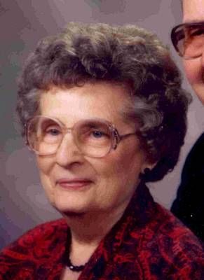 Dorothy Dahlk