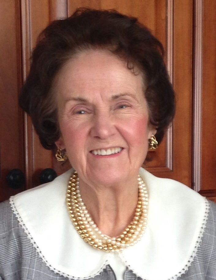 Jewell Annette Hughes