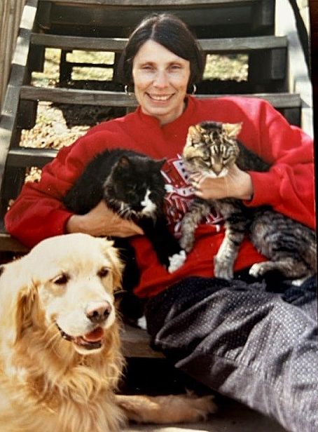 Jean Ann Gilbertson