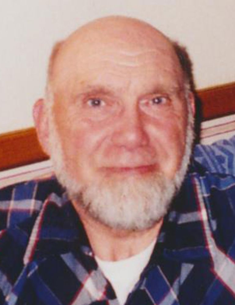 Keith W. Heinz