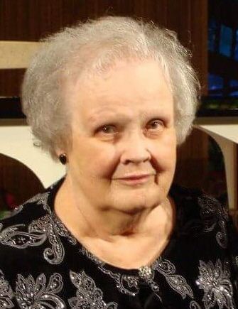Patricia McGraw Nofzinger