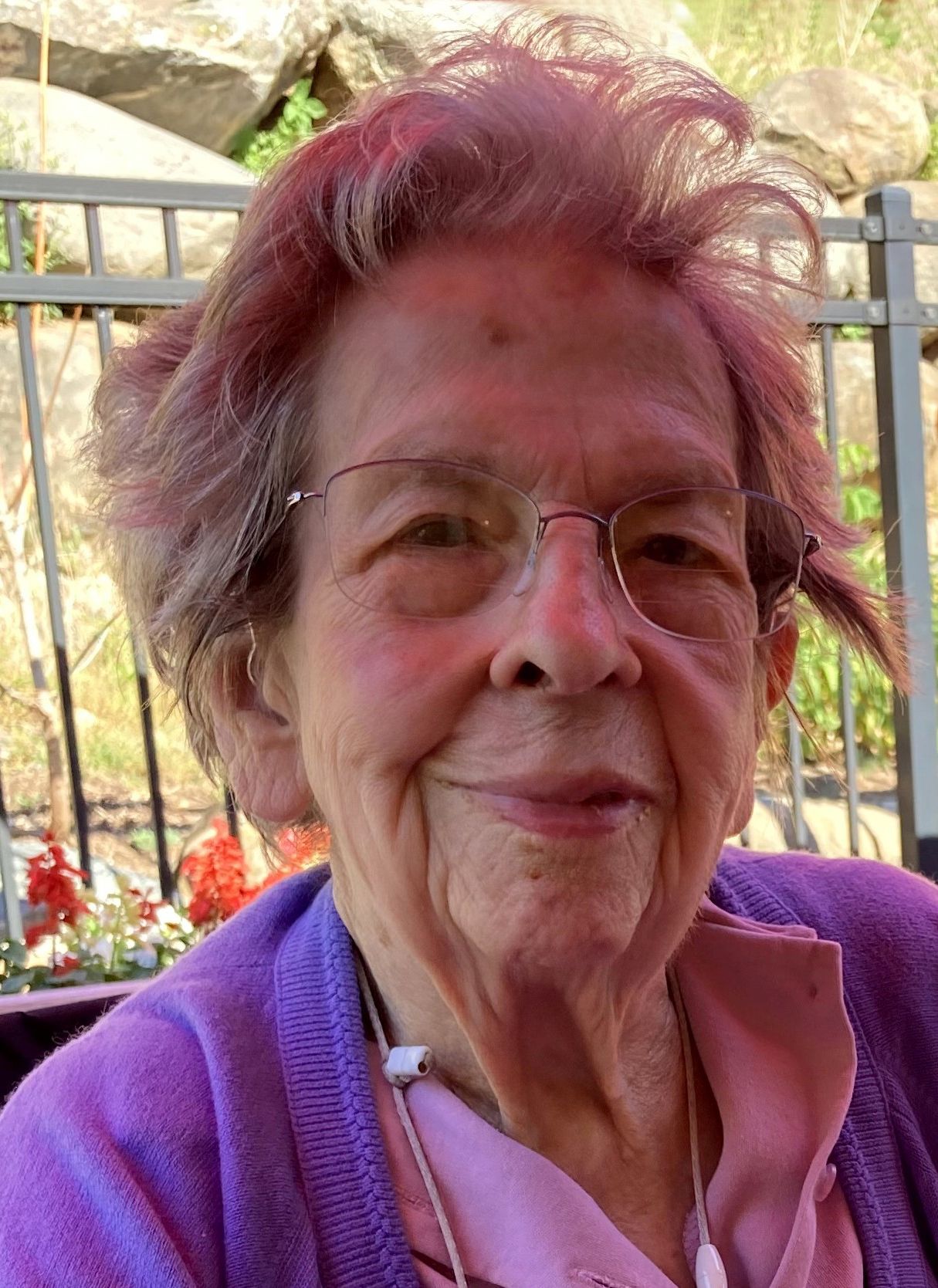 Vera Entwistle