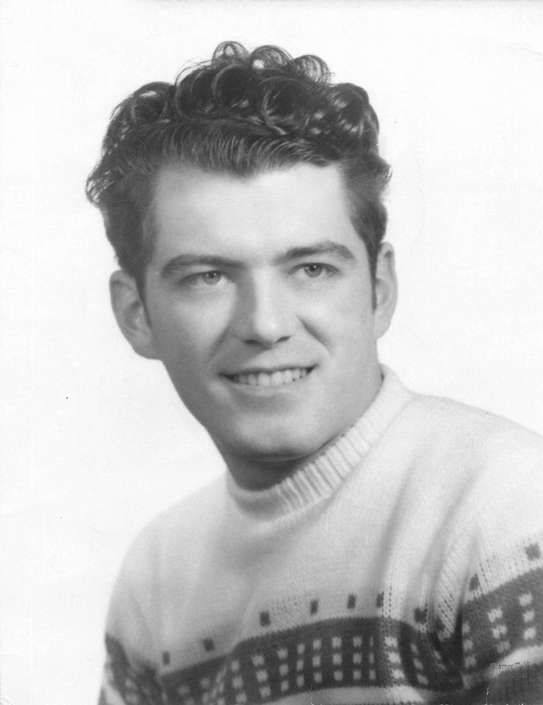 Richard Rickey