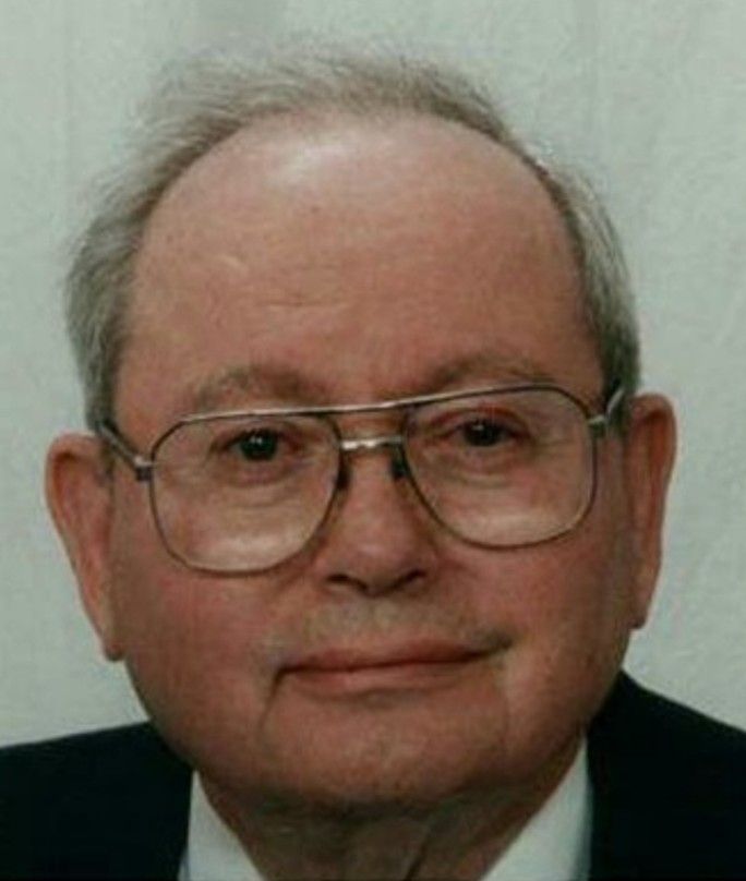 Harold James Van Kauwenbergh