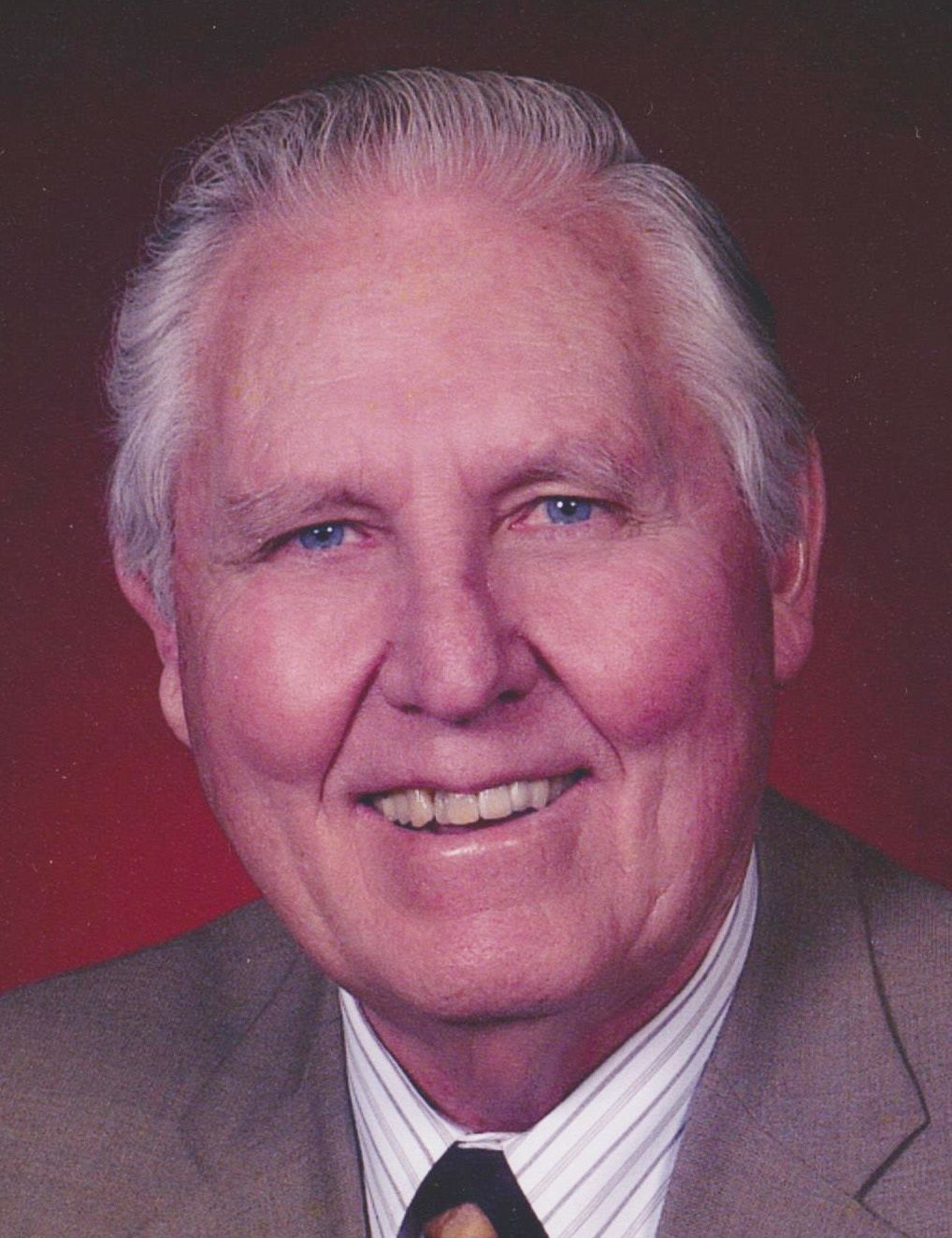 Roger Kinson