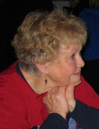 Donna Hensel