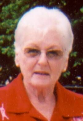 Edlith Elaine Walsvick-Black