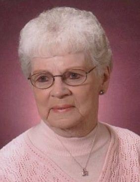 Margaret Buss