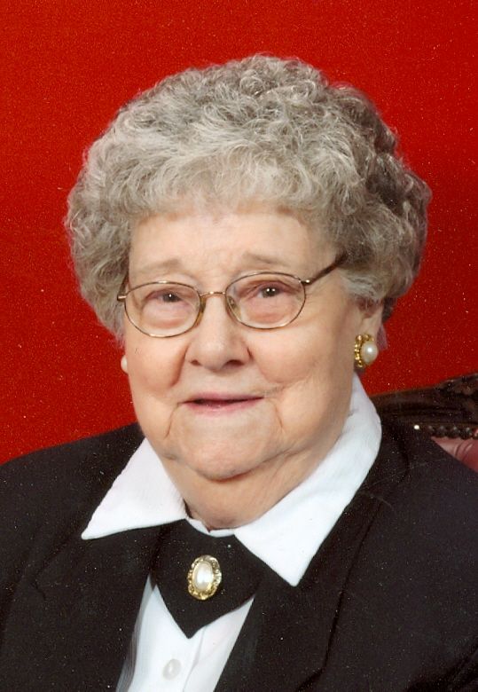 Rosella Buss