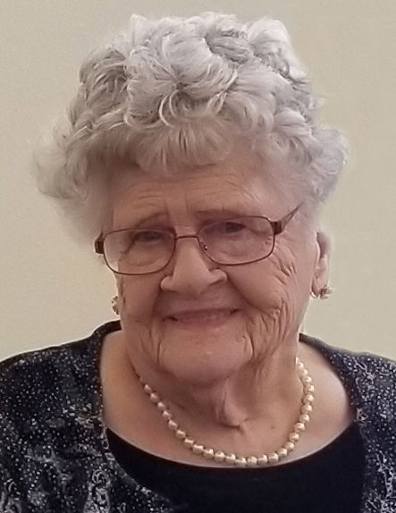 Caroline S. Erickson