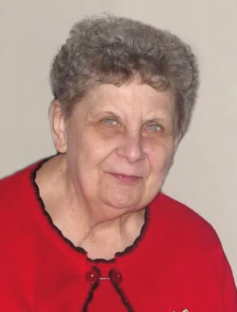 Janet Kuhlman