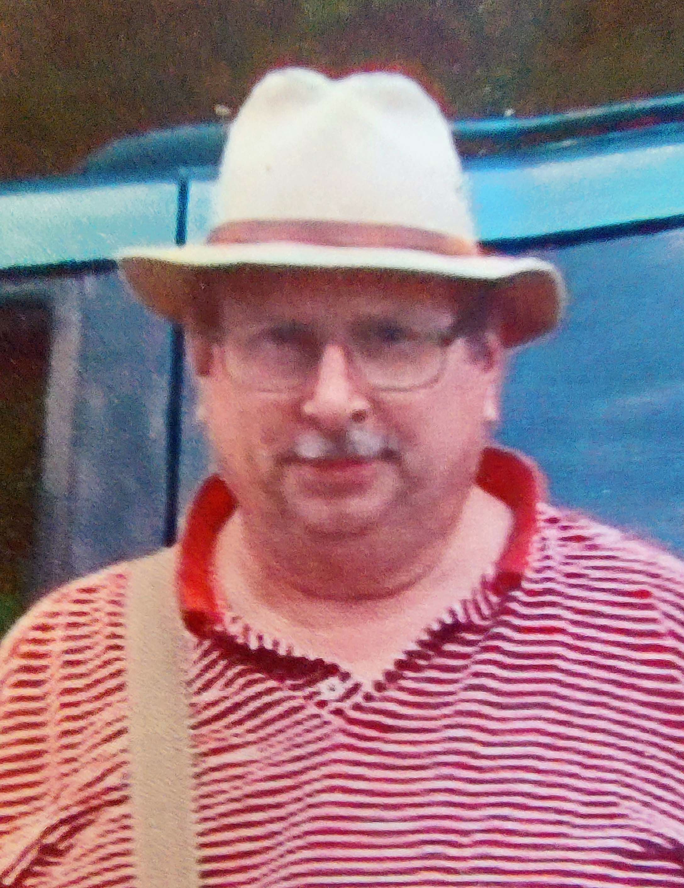 Keith Clampitt