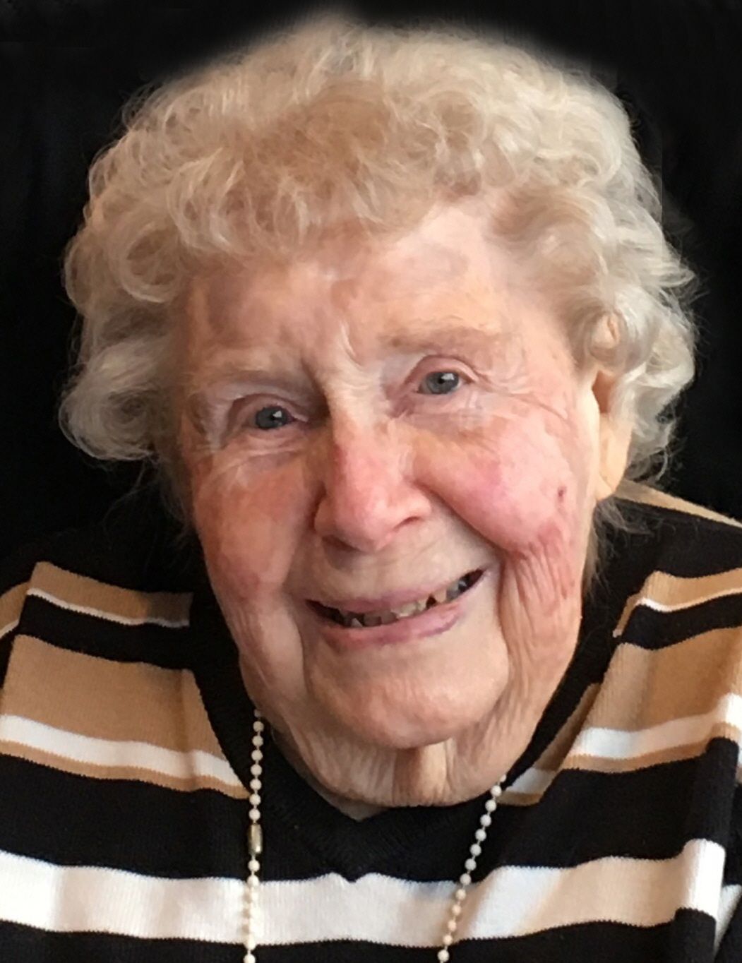 Virginia Jean Zarzycki