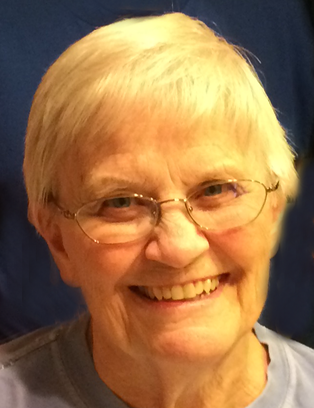 Linda King Svanda