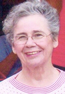 Katherine Mary (Lukes) Runkel