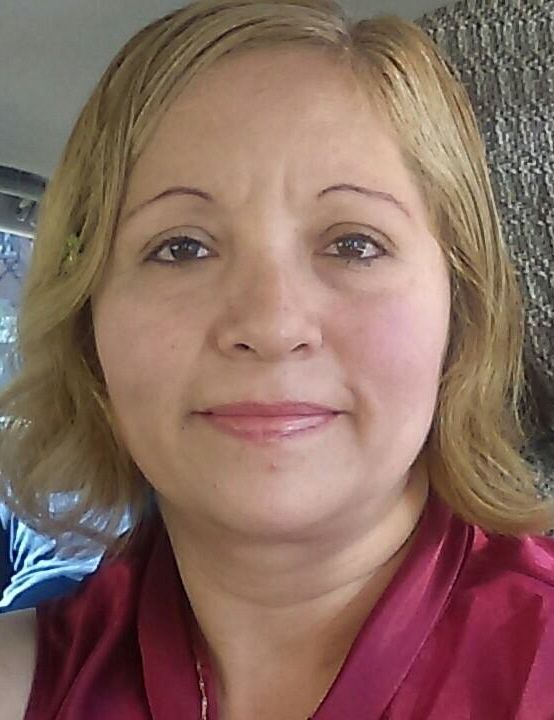 Reyna Morales Soto