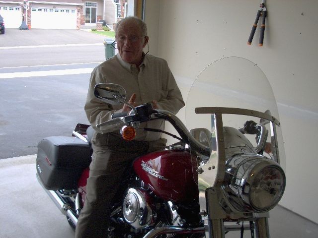 Memorial wall photo